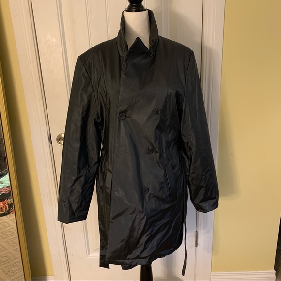 Ellabee (women’s trench coat) - Picture 2 of 8